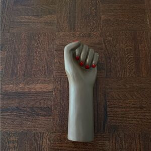 DOYI Girl Power Vase